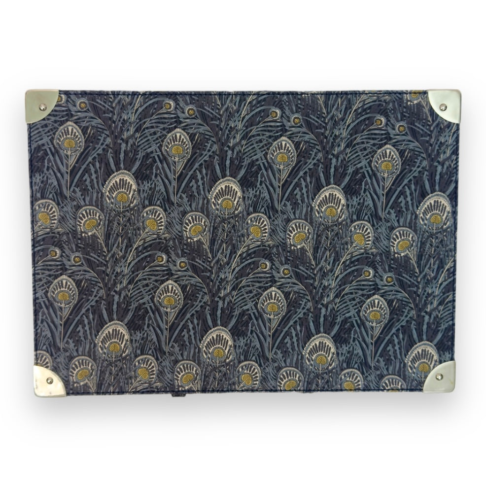 Liberty London Classic Suitcase