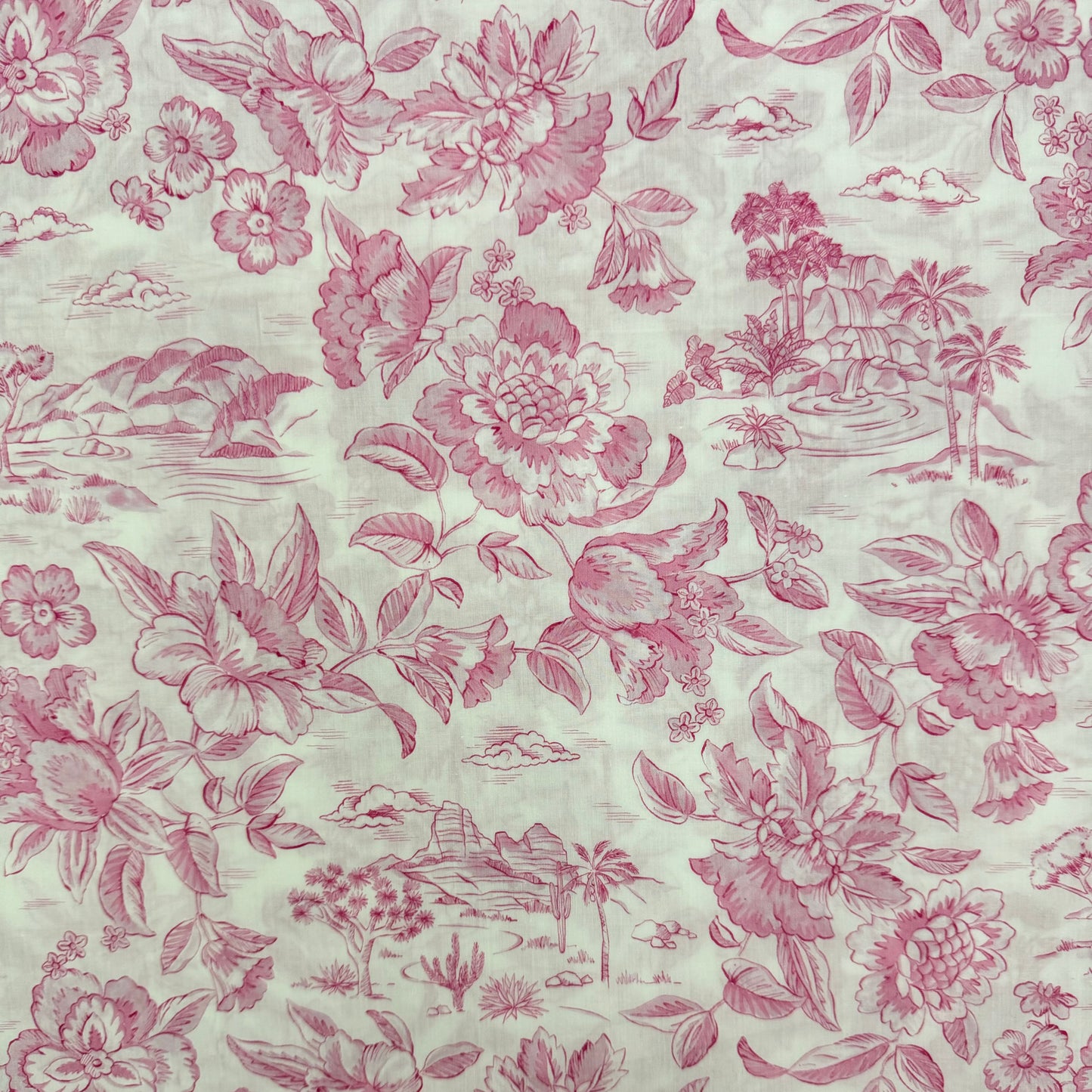 Liberty Delft Lagoon TANA LAWN™ COTTON 3m