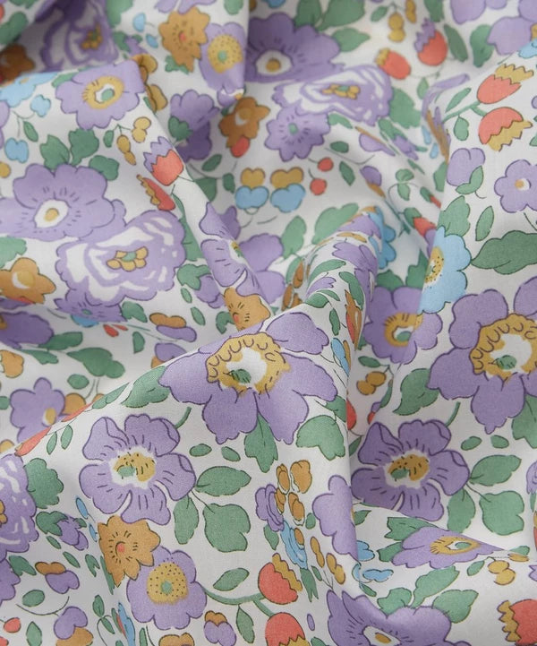 LIBERTY FABRICS Betsy Tana Lawn™ Cotton 3m