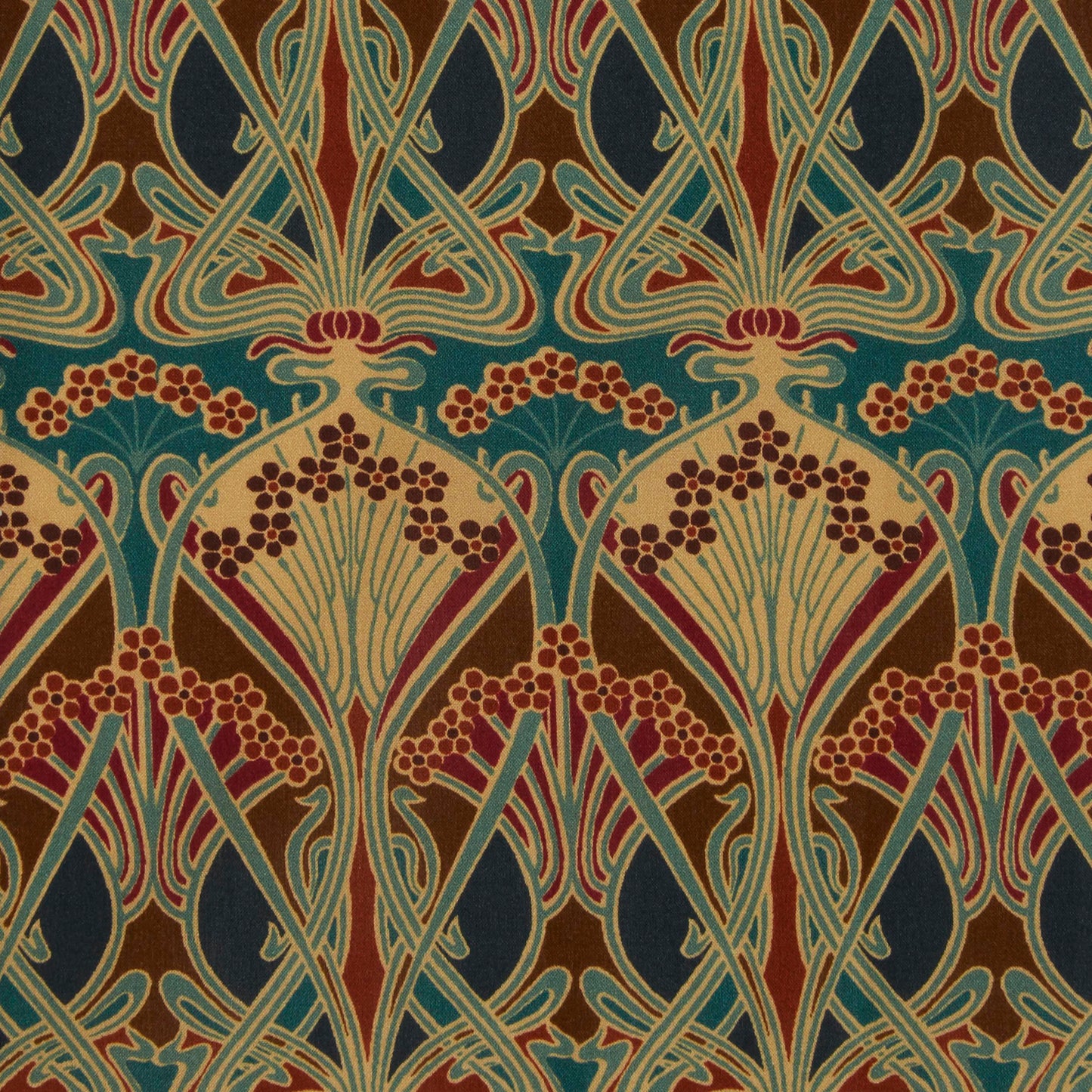 Liberty London Ianthe Tana Lawn™ Cotton 3m
