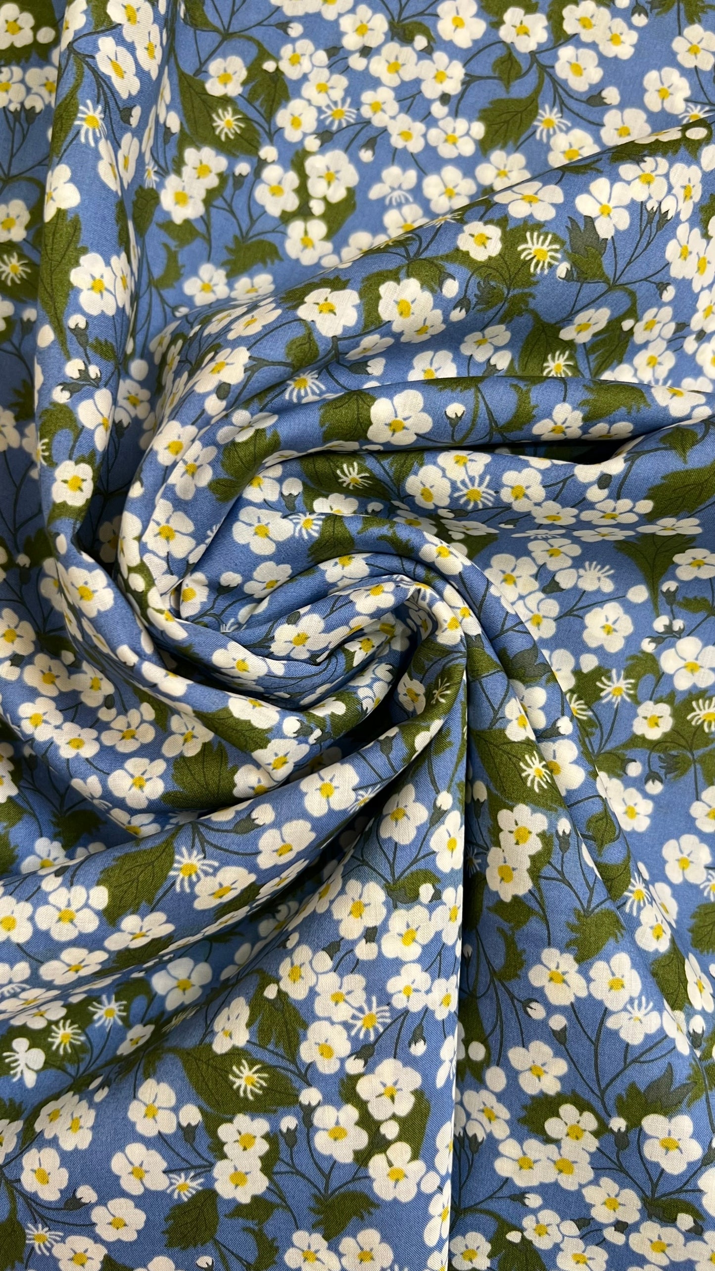 Liberty FabricMitsi Tana Lawn™ Cotton