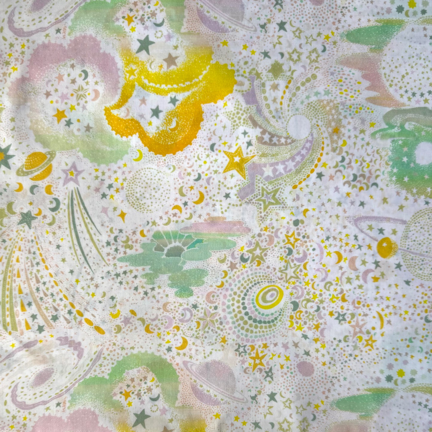 Liberty Fabric Pavilion Tana Lawn® Cotton Tana Lawn® 3m