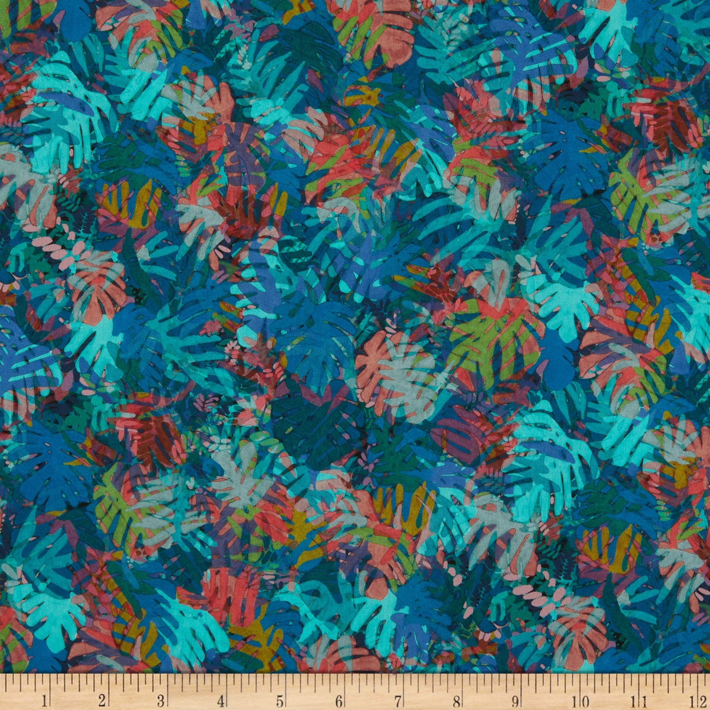 Liberty Fabrics Daylight Dapple Tana Lawn Cotton