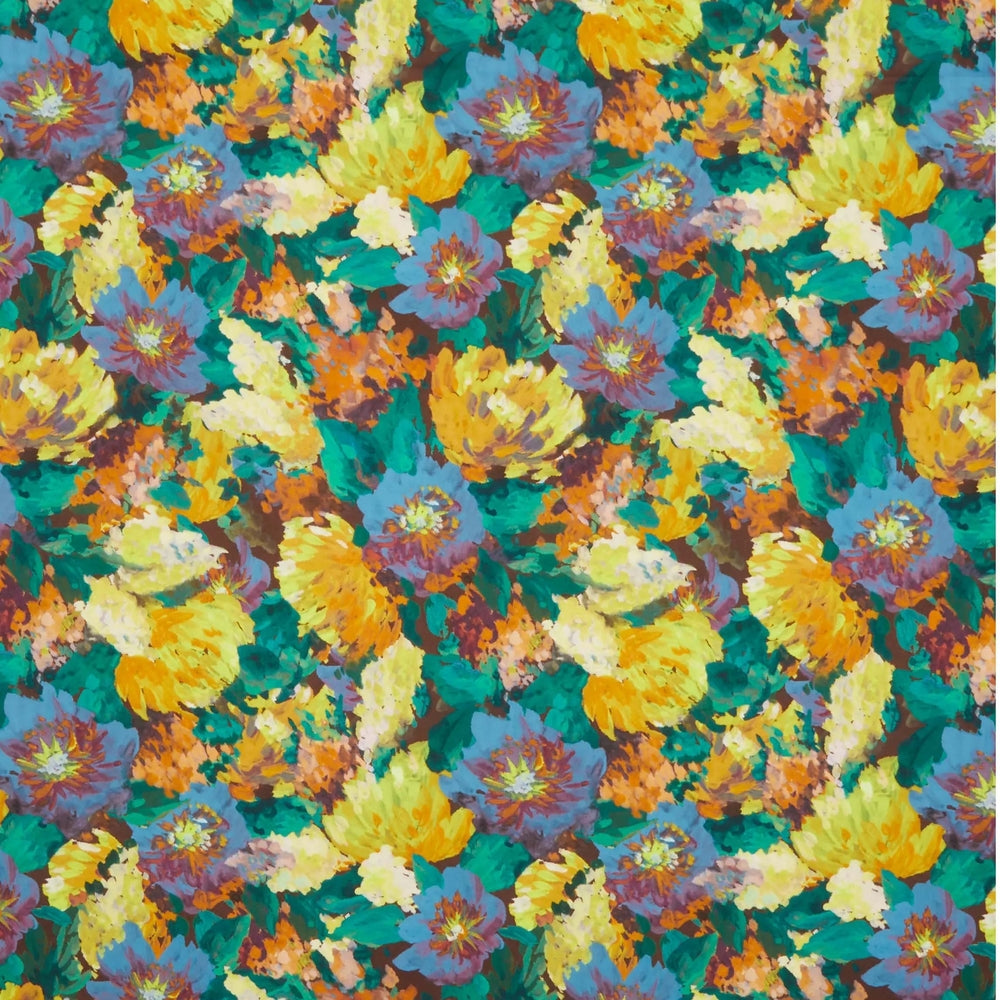 Liberty London artist’s bouquet B cotton tana lawn 3m