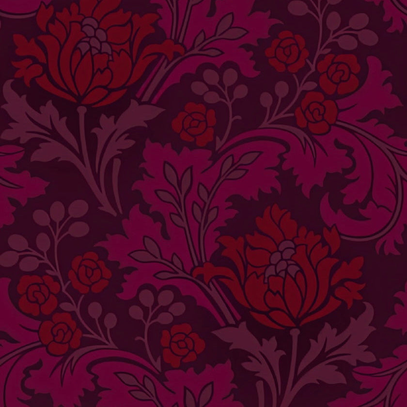 CLASSICO Fabric Cotton Tana Lawn 3m