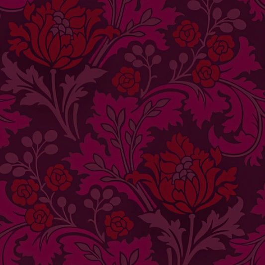 CLASSICO Fabric Cotton Tana Lawn 3m