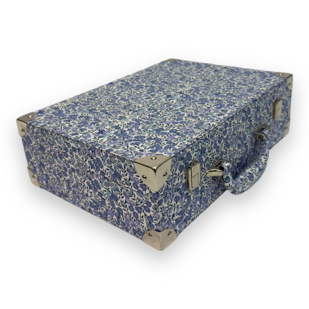 Liberty London Classic Suitcase
