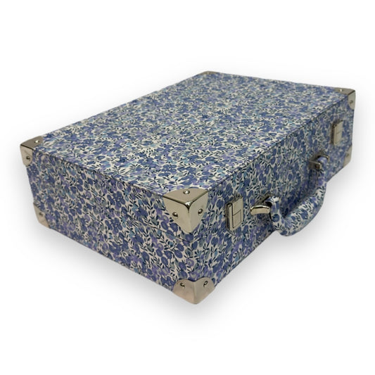 Liberty London Classic Suitcase