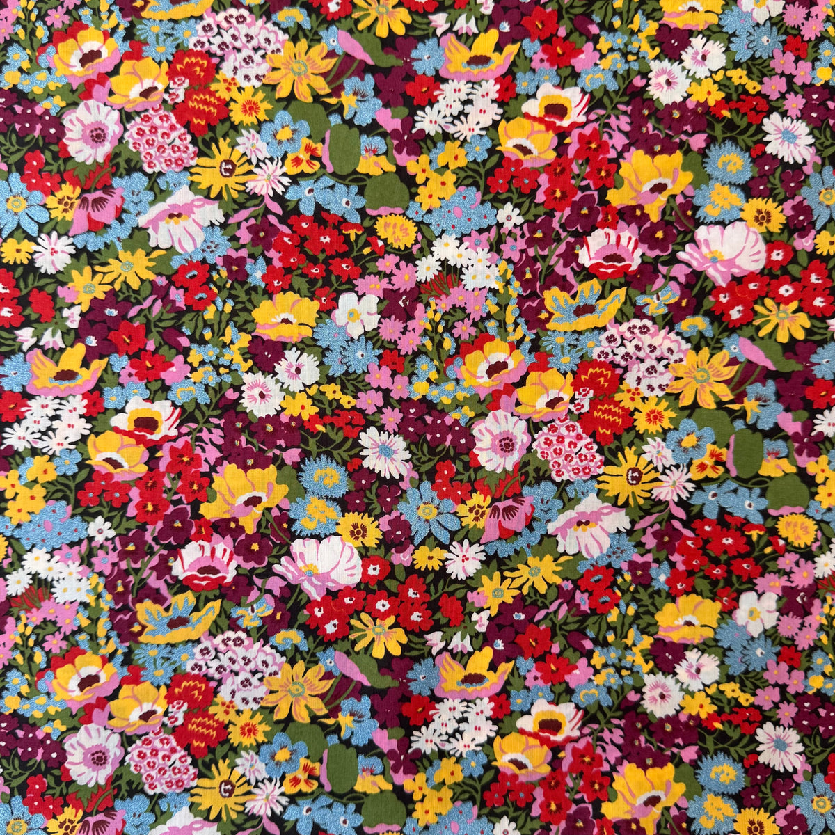 Liberty London Cotton Tana Lawn 3m