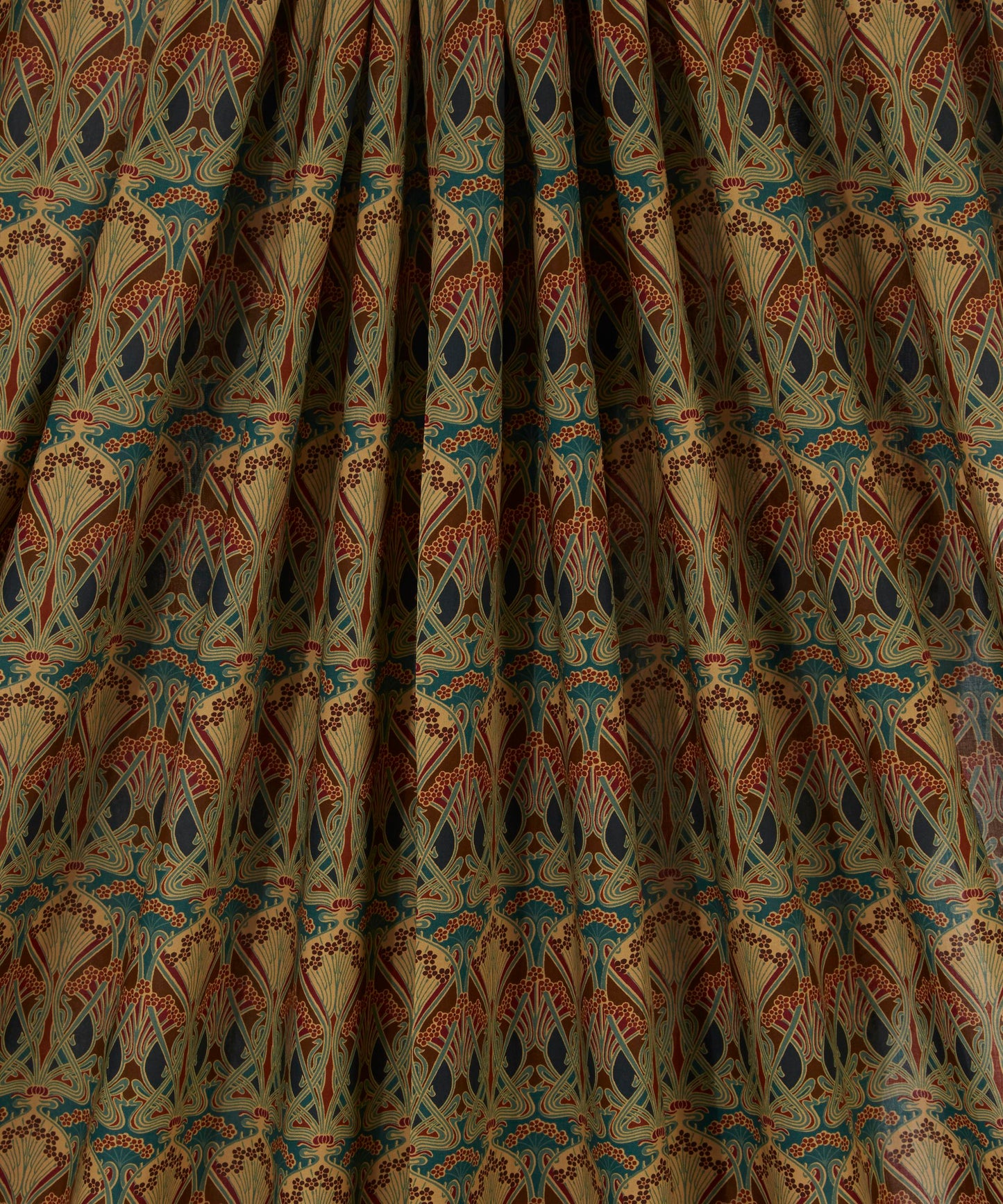 Liberty London Ianthe Tana Lawn™ Cotton 3m