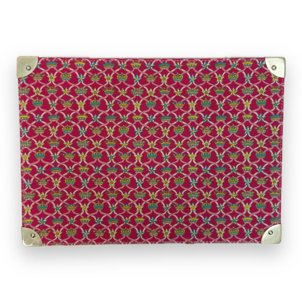 Liberty London Classic Suitcase
