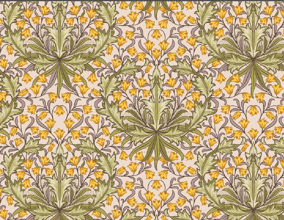 CLASSICO Fabric Cotton Tana Lawn 3m