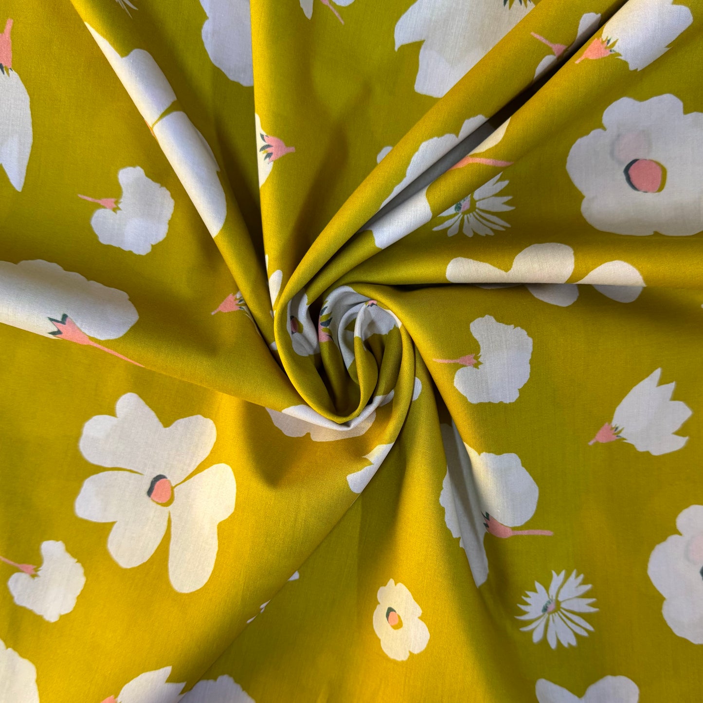 Liberty Fabric PRINT
IMPRESSION Cotton Tana Lawn® 3m