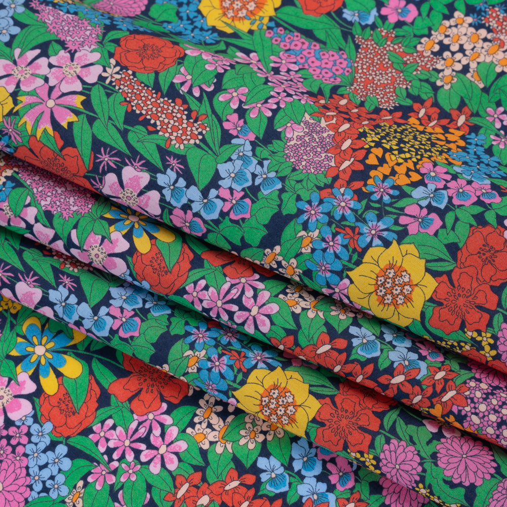 Liberty Tana Lawn Fabric Ciara E