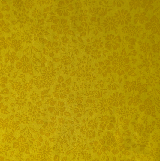 Liberty Fabric Periwinkle Y Tana Lawn® Cotton 3m