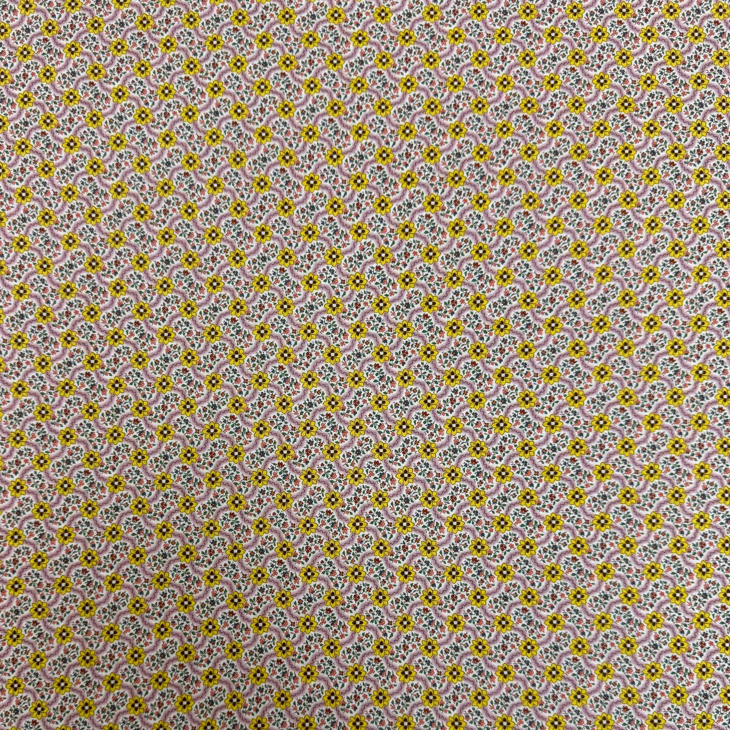 Liberty Fabric Tana Lawn® Cotton Tana Lawn® 3m