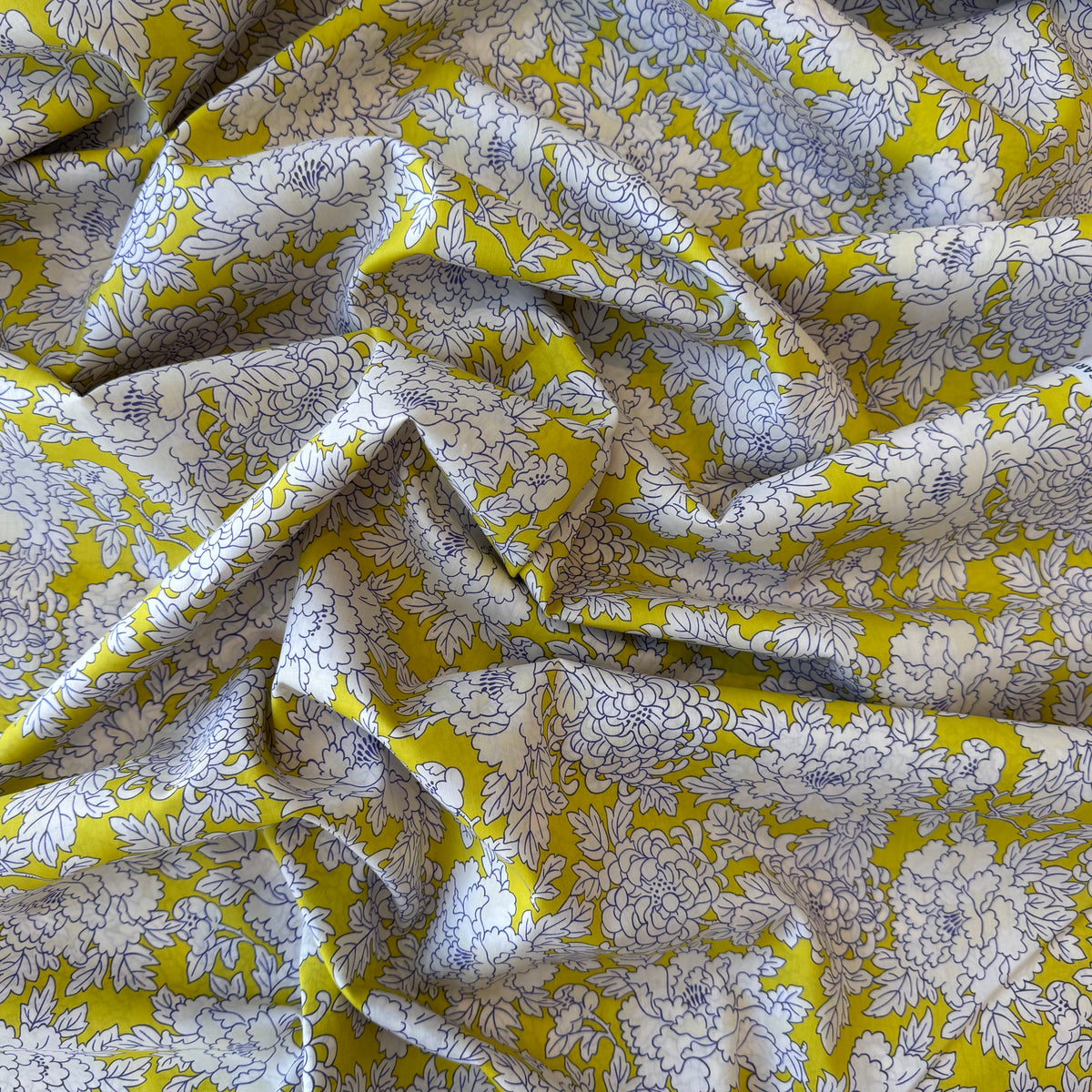 Liberty London Cotton Tana Lawn 3m