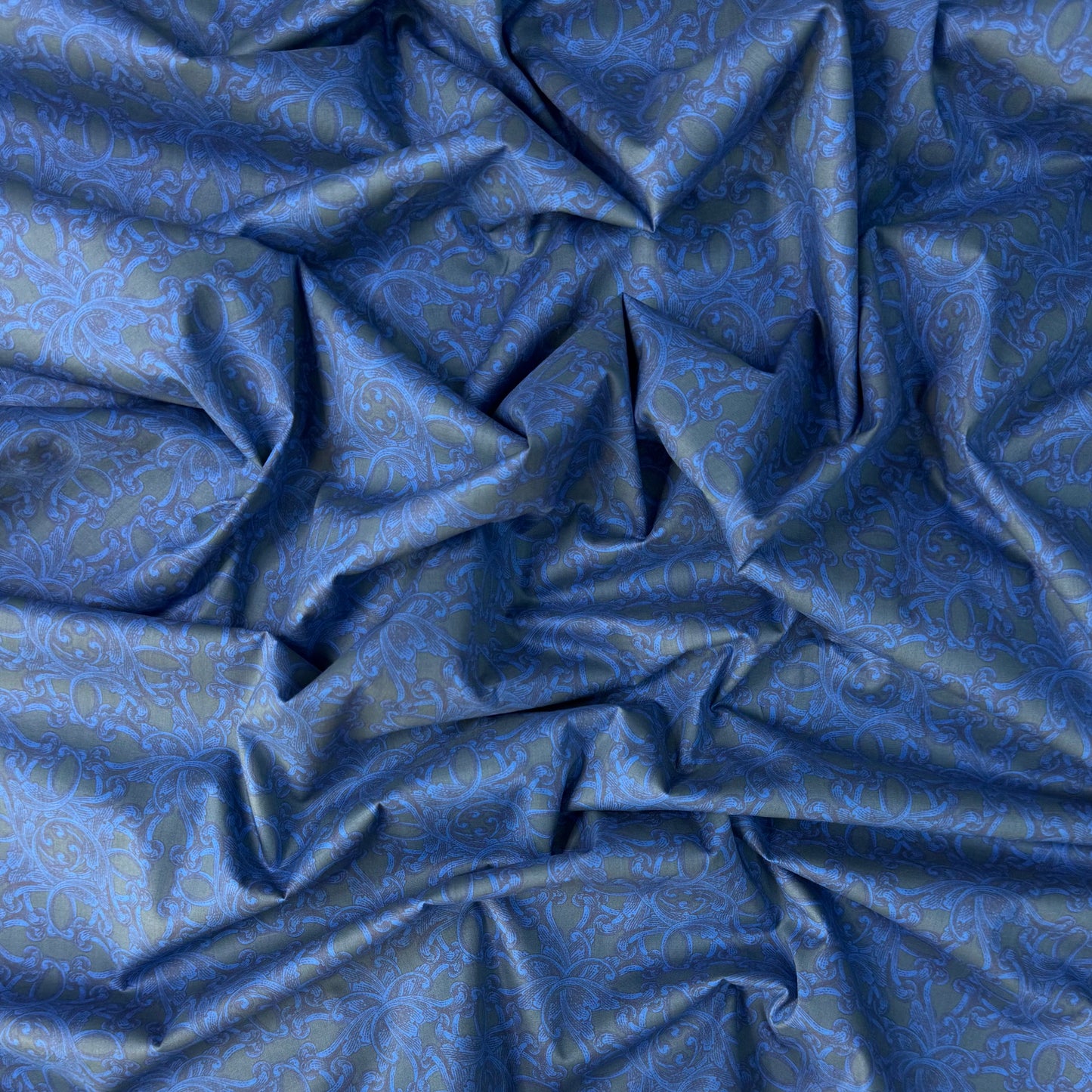 CLASSICO Fabric Cotton Tana Lawn 3m