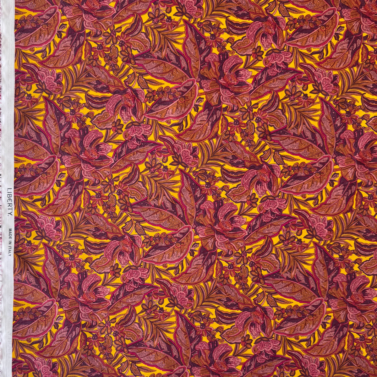 Liberty London Cotton Tana Lawn 3m