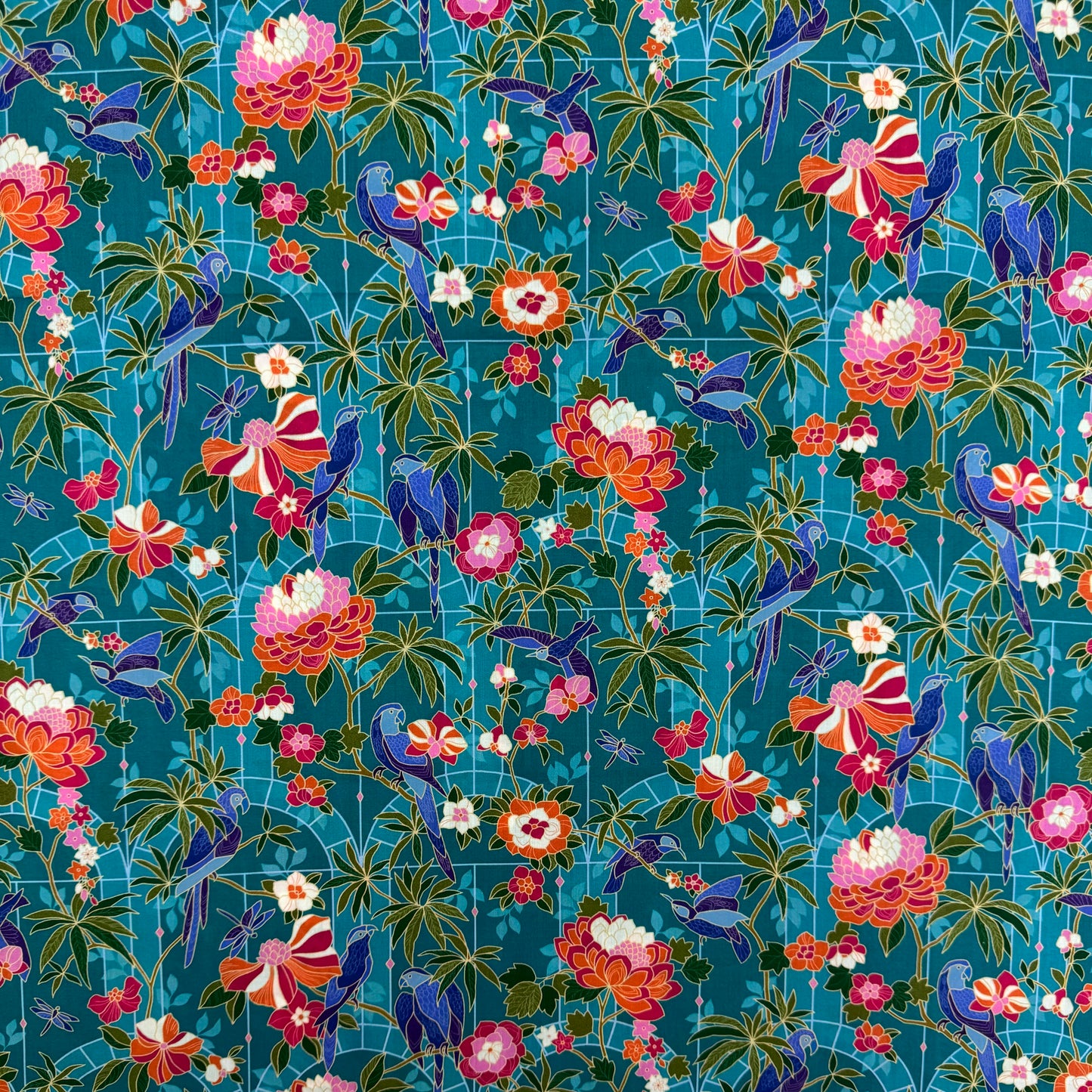 Liberty  TANA LAWN™ COTTON 3m