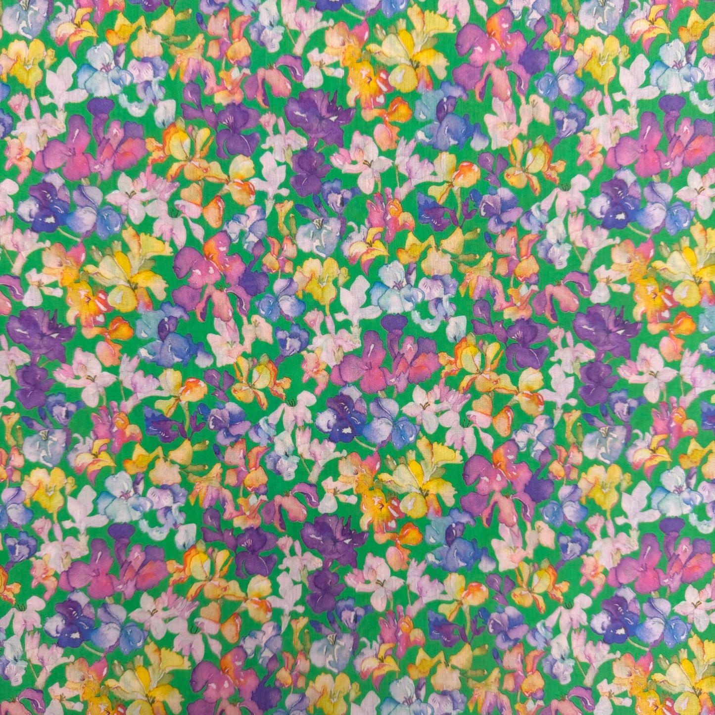 LIBERTY FABRICS Tana Lawn™ Cotton