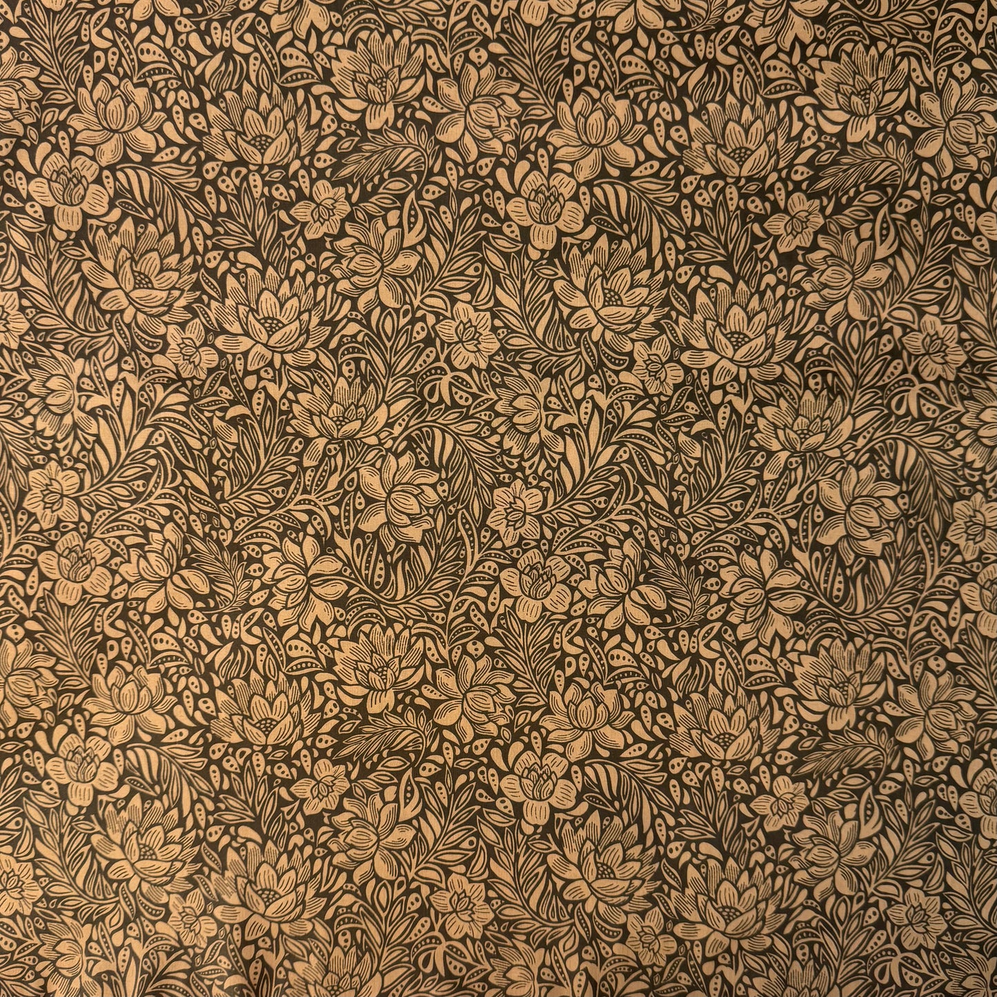 CLASSICO Fabric Cotton Tana Lawn 3m