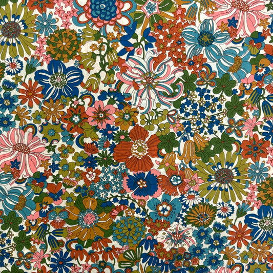 Liberty  TANA LAWN™ COTTON 3m