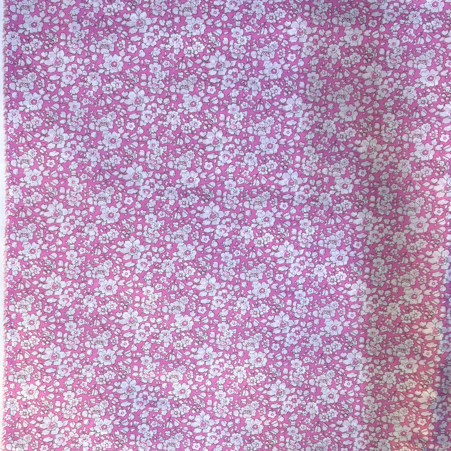 Liberty Fabric Betsy Cotton Tana Lawn® 3m