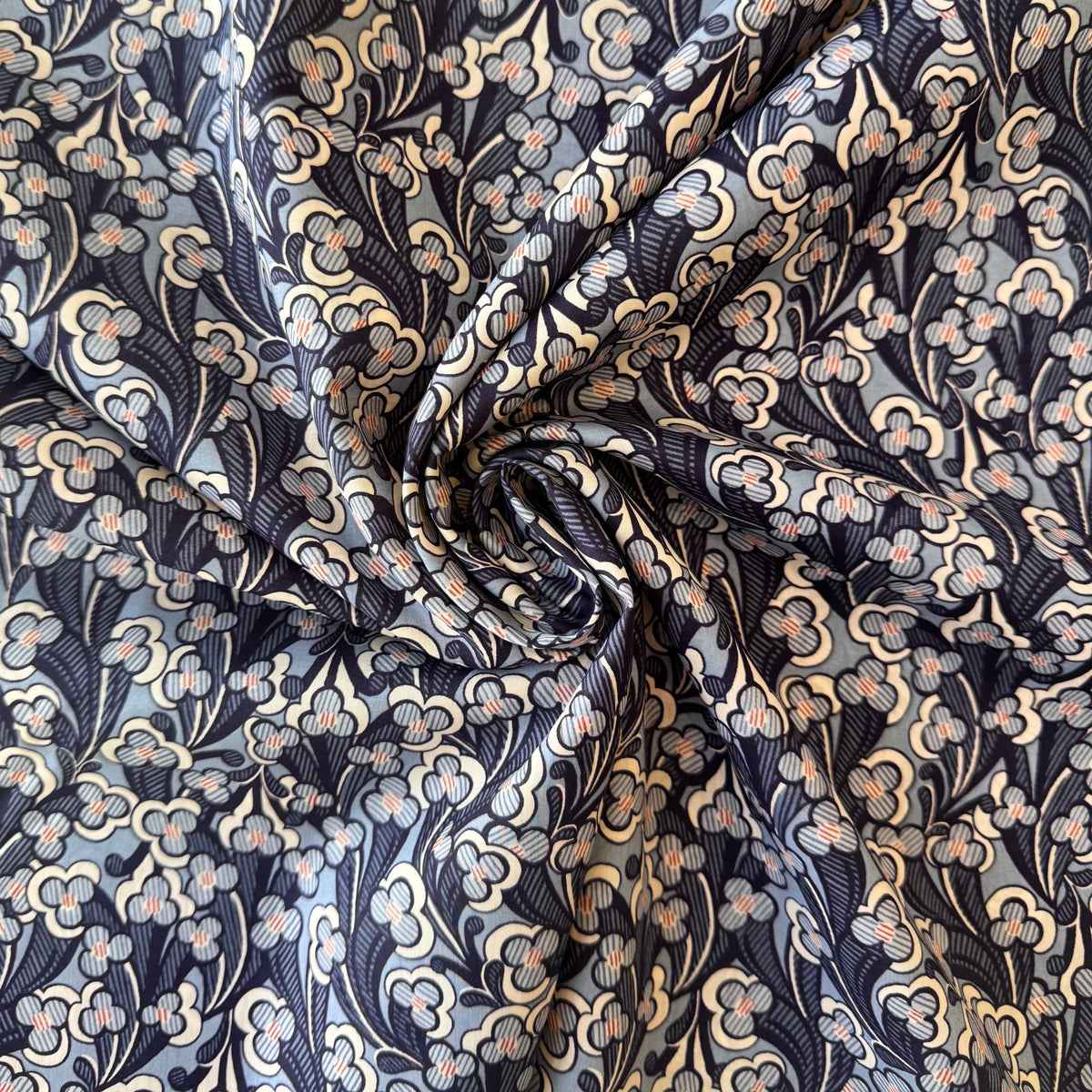 Liberty London Cotton Tana Lawn 3m