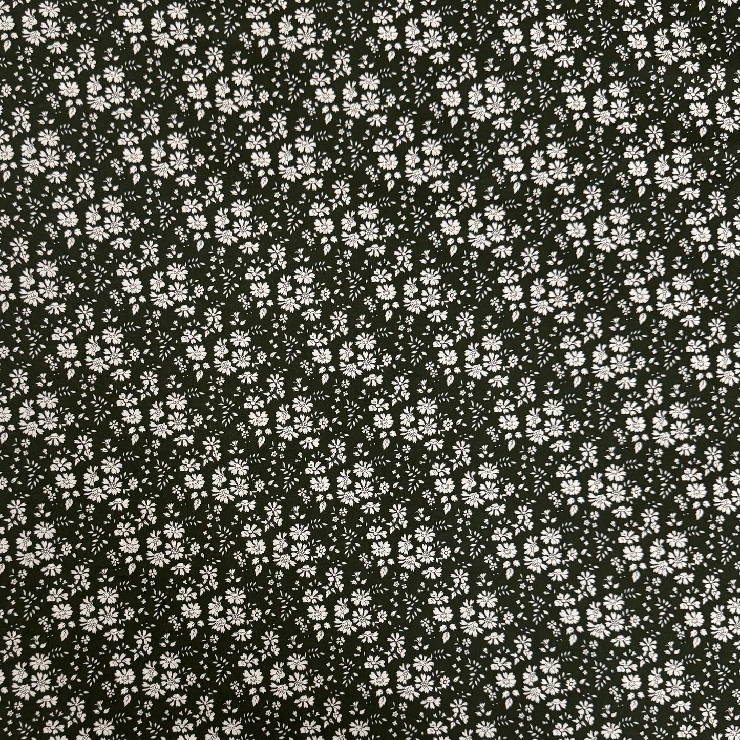 Liberty Fabrics Capel C Organic Tana Lawn Cotton