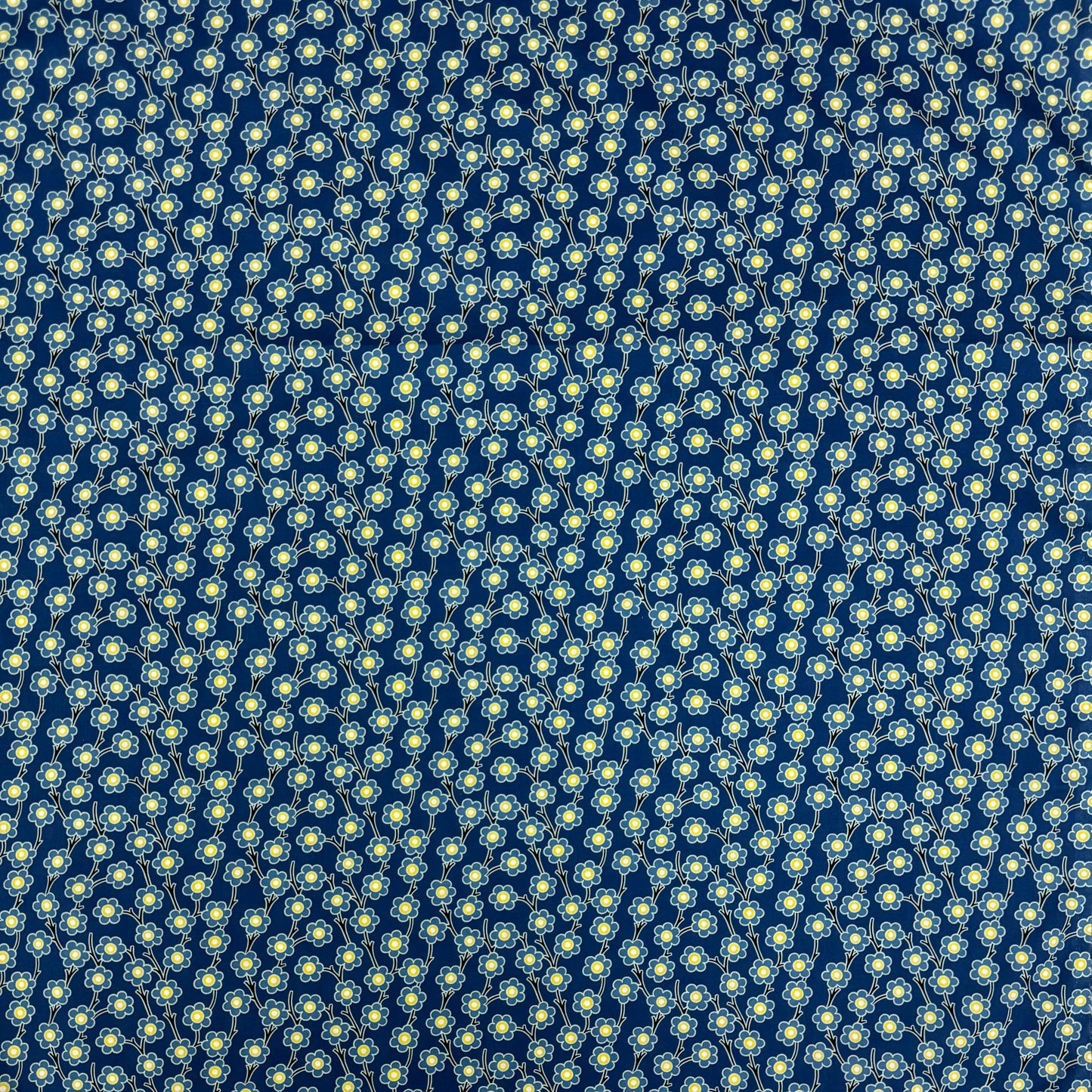 Liberty Fabrics Pep C Tana Lawn Cotton