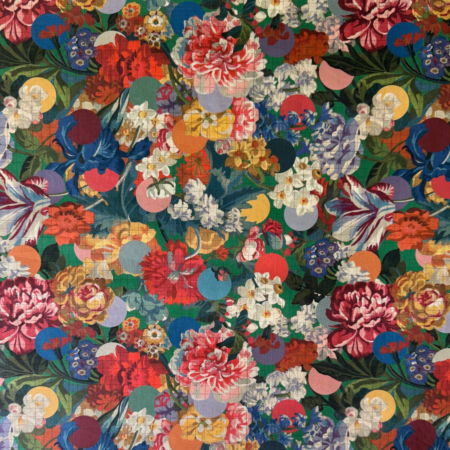 Liberty Fabrics Myrtle and Mary A Tana Lawn Cotton 3m