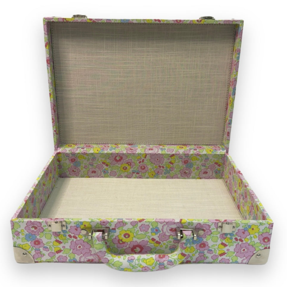 Liberty London Classic Suitcase