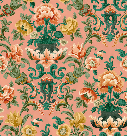CLASSICO Fabric Cotton Tana Lawn 3m