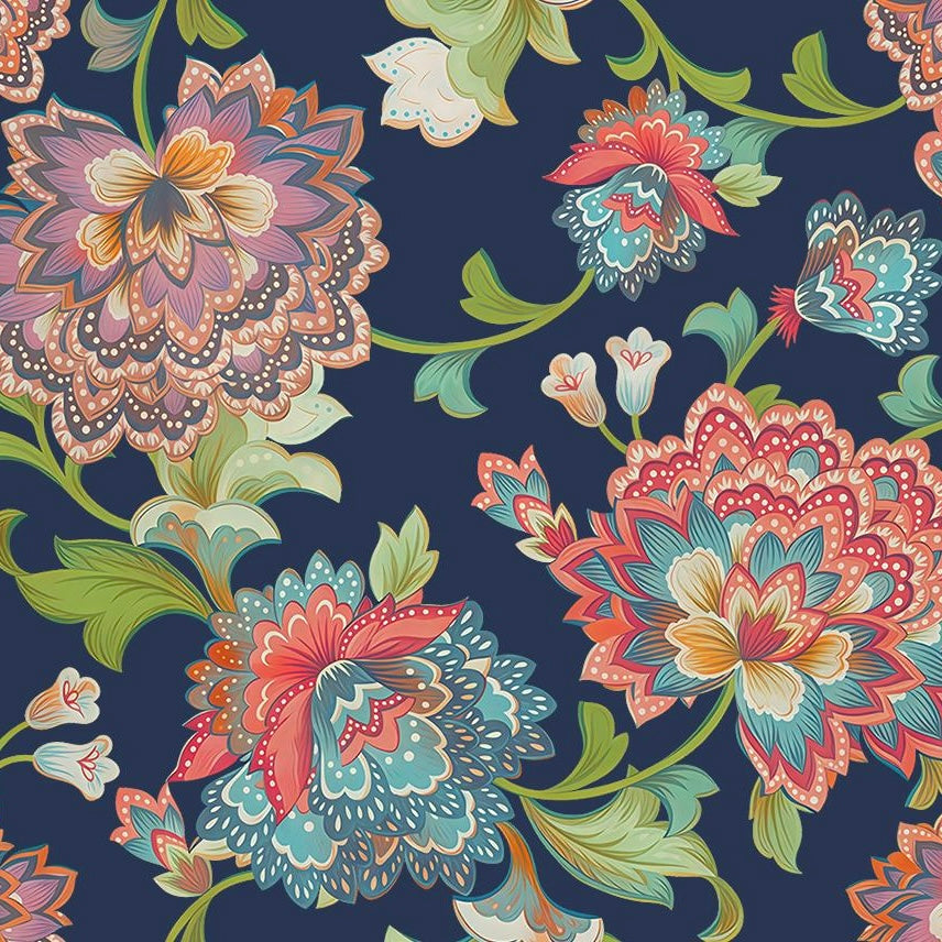 CLASSICO Fabric Cotton Tana Lawn 3m
