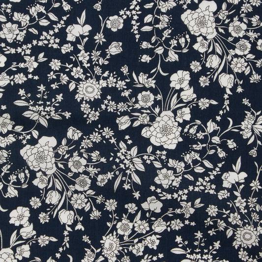 Summer Blooms Tana Lawn™ Cotton