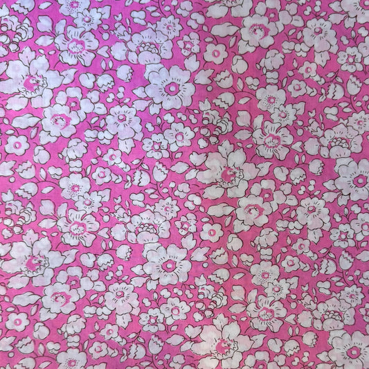 Liberty Fabric Betsy Cotton Tana Lawn® 3m