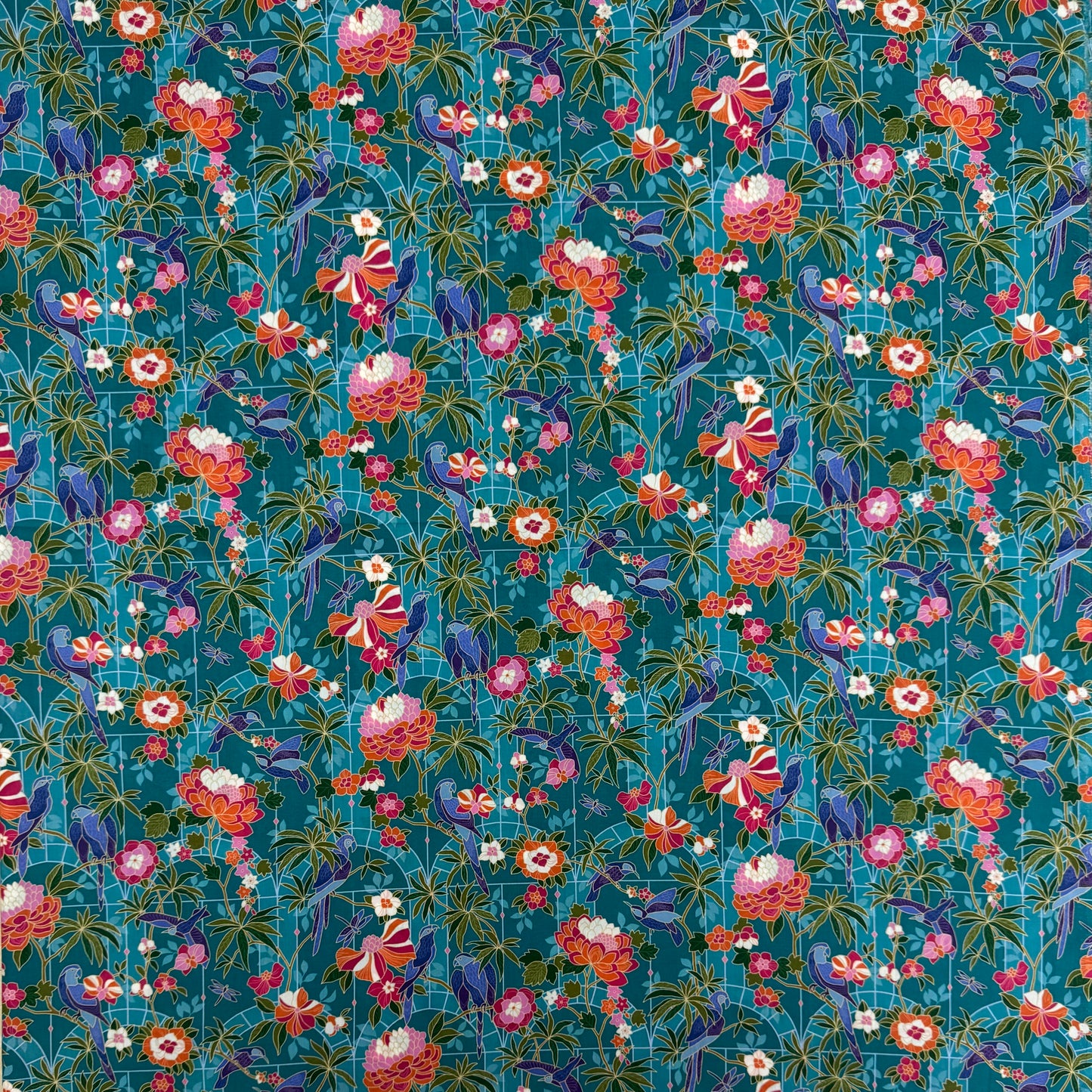 Liberty  TANA LAWN™ COTTON 3m