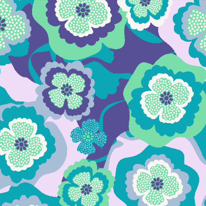 CLASSICO Fabric Cotton Tana Lawn 3m