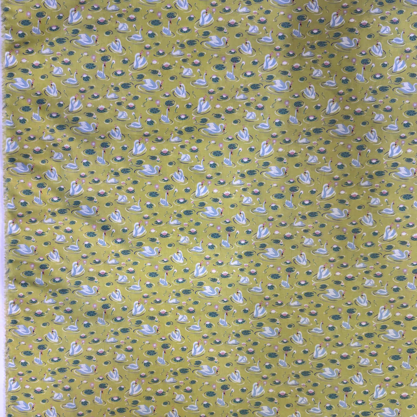 Liberty Fabric Manon Cotton Tana Lawn® 3m