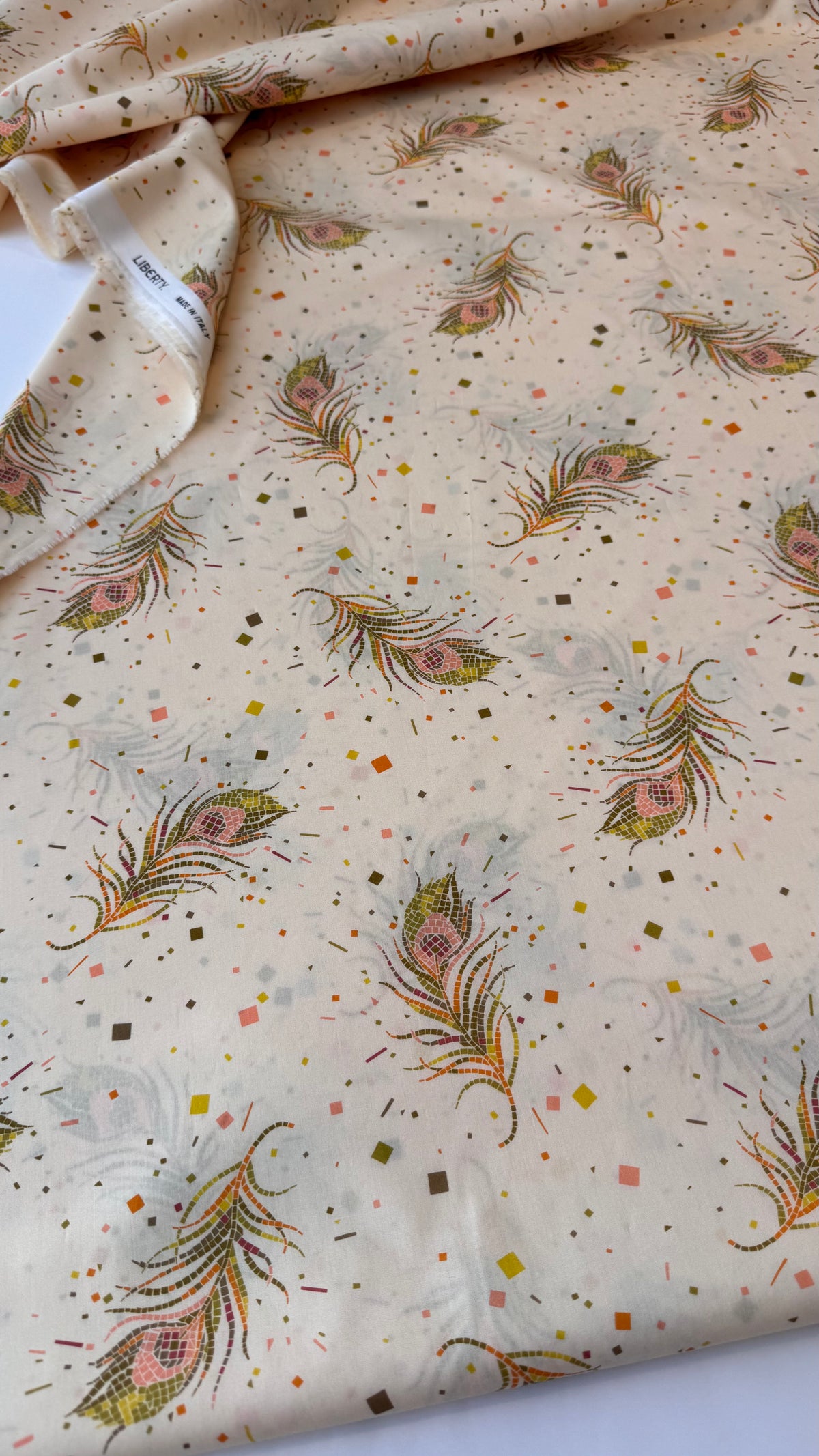 Liberty London Cotton Tana Lawn 3m