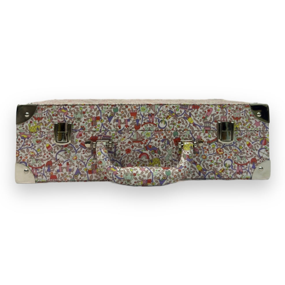 Liberty London Classic Suitcase
