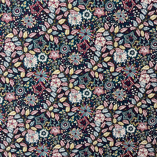 Liberty Fabric Dominic