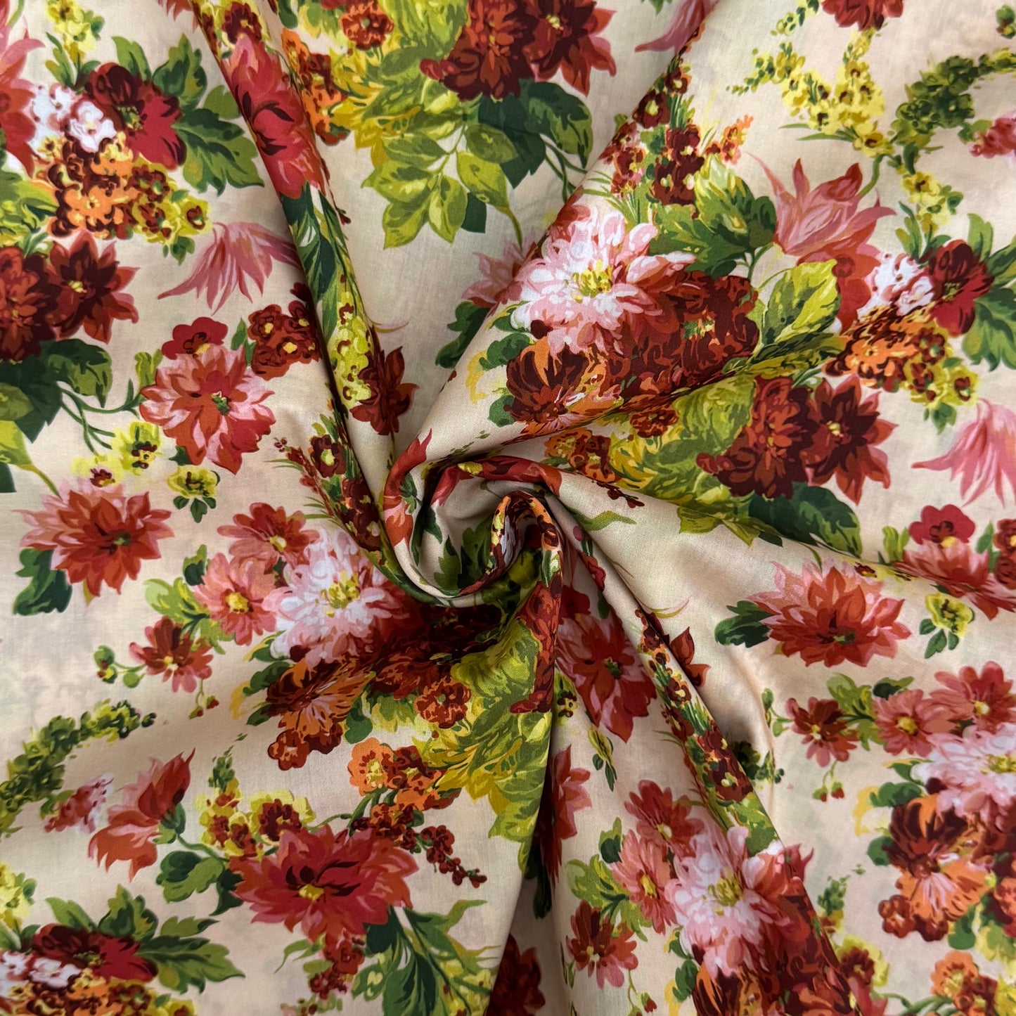 Liberty  TANA LAWN™ COTTON 3m