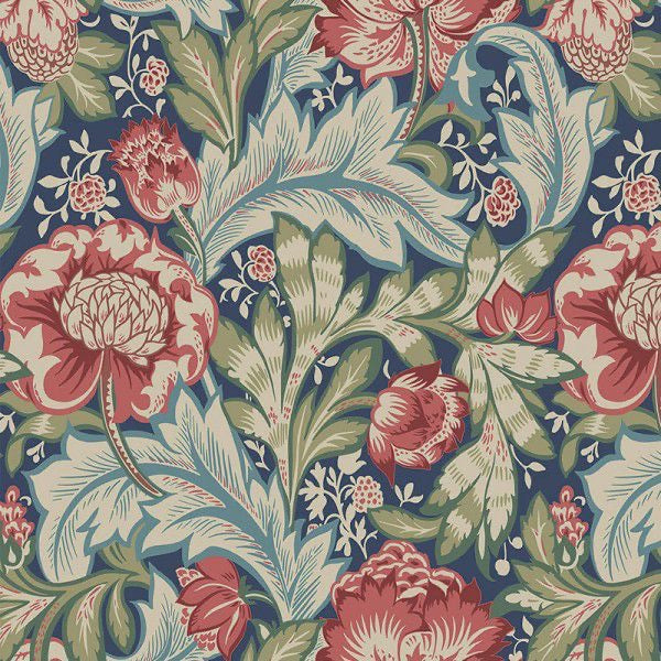 CLASSICO Fabric Cotton Tana Lawn 3m