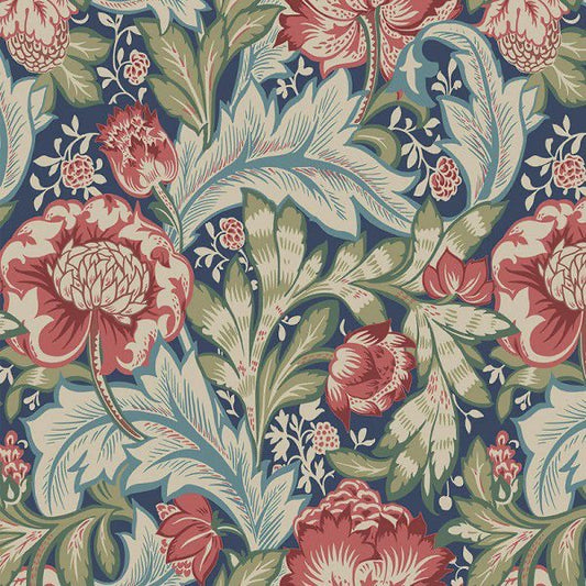 CLASSICO Fabric Cotton Tana Lawn 3m