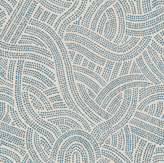 CLASSICO Fabric Cotton Tana Lawn 3m