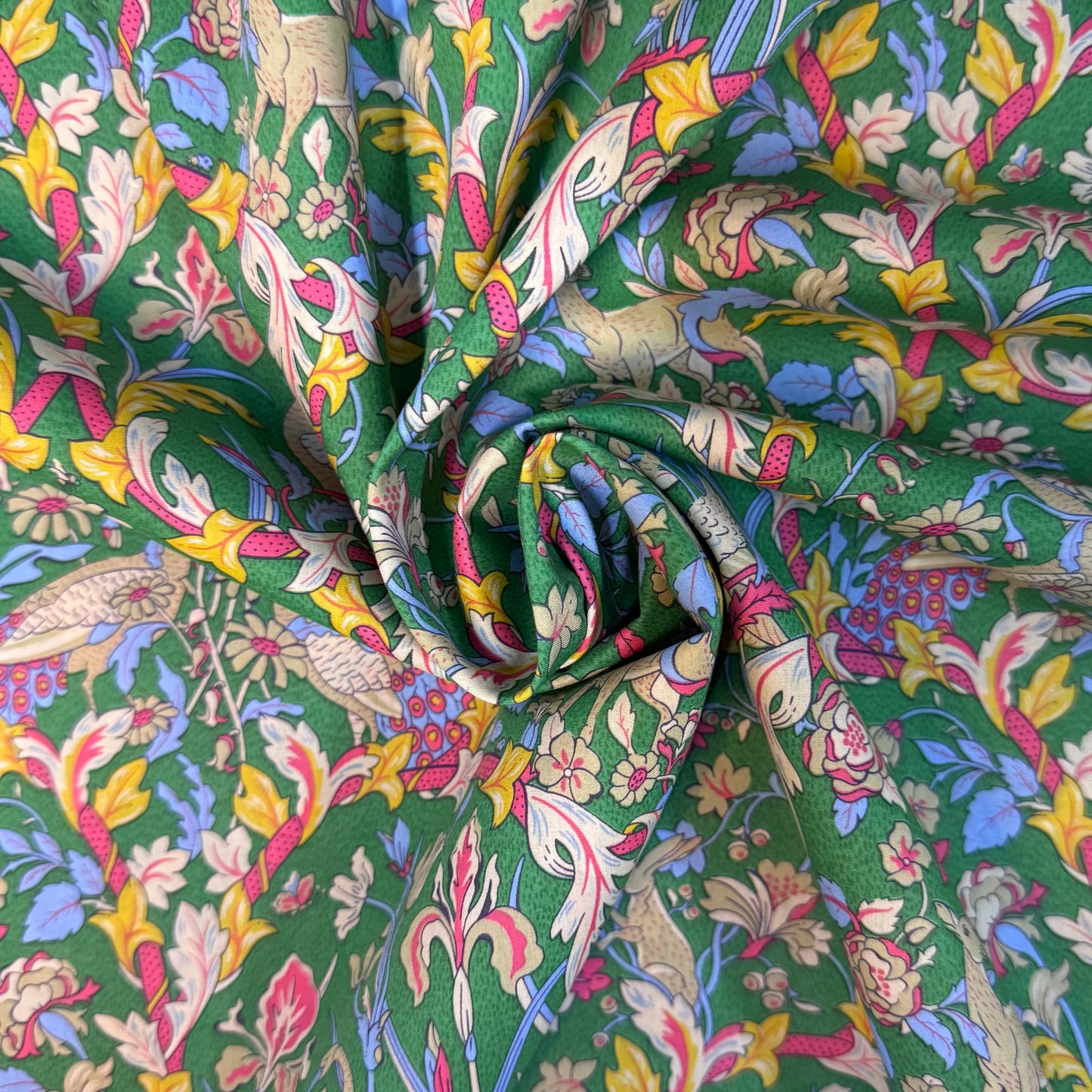 Liberty Fabric Joan Cotton Tana Lawn® 3m