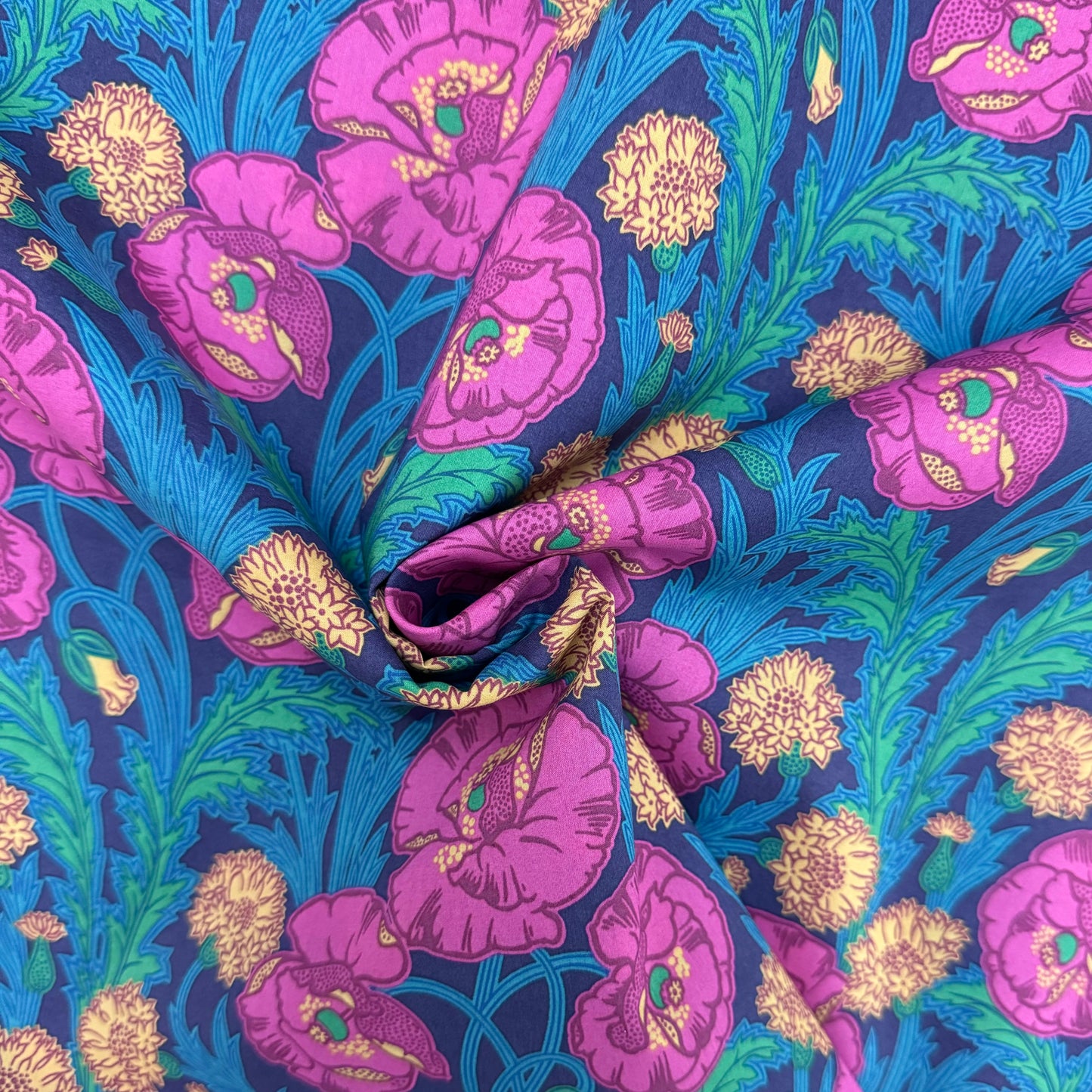 LIBERTY FABRICS Tana Lawn™ Cotton