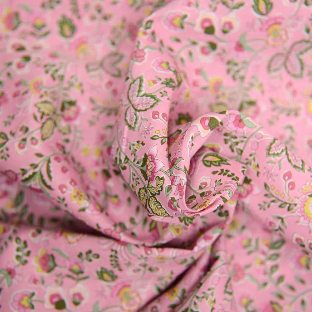 Liberty Fabric Tana Lawn Kazusa A